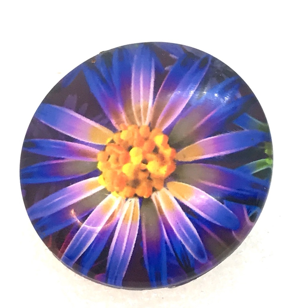 Snap 30mm button charm for 30mm huge snap! SJ30